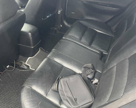 Серый Мазда 6, объемом двигателя 2 л и пробегом 350 тыс. км за 3800 $, фото 7 на Automoto.ua