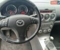 Серый Мазда 6, объемом двигателя 1.8 л и пробегом 221 тыс. км за 4000 $, фото 2 на Automoto.ua