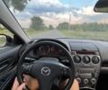 Серый Мазда 6, объемом двигателя 2 л и пробегом 352 тыс. км за 1899 $, фото 4 на Automoto.ua