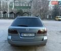 Сірий Мазда 6, об'ємом двигуна 2 л та пробігом 326 тис. км за 3550 $, фото 29 на Automoto.ua