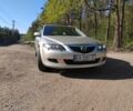 Серый Мазда 6, объемом двигателя 2 л и пробегом 320 тыс. км за 2650 $, фото 16 на Automoto.ua