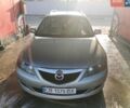 Серый Мазда 6, объемом двигателя 2 л и пробегом 437 тыс. км за 4700 $, фото 20 на Automoto.ua