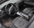 Серый Мазда 6, объемом двигателя 2.3 л и пробегом 335 тыс. км за 3700 $, фото 4 на Automoto.ua