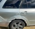 Серый Мазда 6, объемом двигателя 2 л и пробегом 400 тыс. км за 3000 $, фото 4 на Automoto.ua