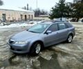 Серый Мазда 6, объемом двигателя 2 л и пробегом 300 тыс. км за 3800 $, фото 2 на Automoto.ua