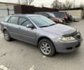 Серый Мазда 6, объемом двигателя 2 л и пробегом 303 тыс. км за 4000 $, фото 2 на Automoto.ua