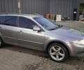 Серый Мазда 6, объемом двигателя 1.8 л и пробегом 290 тыс. км за 3600 $, фото 8 на Automoto.ua