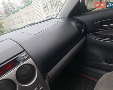 Серый Мазда 6, объемом двигателя 2 л и пробегом 441 тыс. км за 2900 $, фото 35 на Automoto.ua