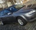 Серый Мазда 6, объемом двигателя 2 л и пробегом 300 тыс. км за 3500 $, фото 1 на Automoto.ua
