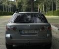 Сірий Мазда 6, об'ємом двигуна 2 л та пробігом 333 тис. км за 2000 $, фото 4 на Automoto.ua