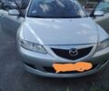 Сірий Мазда 6, об'ємом двигуна 2 л та пробігом 276 тис. км за 2000 $, фото 1 на Automoto.ua