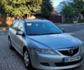 Сірий Мазда 6, об'ємом двигуна 2 л та пробігом 411 тис. км за 1951 $, фото 1 на Automoto.ua