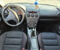 Серый Мазда 6, объемом двигателя 1.8 л и пробегом 296 тыс. км за 4400 $, фото 3 на Automoto.ua