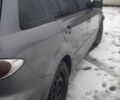 Серый Мазда 6, объемом двигателя 2.01 л и пробегом 270 тыс. км за 3400 $, фото 1 на Automoto.ua