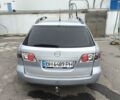 Серый Мазда 6, объемом двигателя 2.3 л и пробегом 0 тыс. км за 3800 $, фото 1 на Automoto.ua