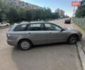 Серый Мазда 6, объемом двигателя 2 л и пробегом 360 тыс. км за 1800 $, фото 2 на Automoto.ua