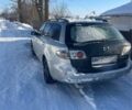 Сірий Мазда 6, об'ємом двигуна 2 л та пробігом 368 тис. км за 2300 $, фото 1 на Automoto.ua