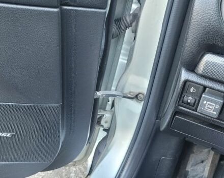 Сірий Мазда 6, об'ємом двигуна 2 л та пробігом 210 тис. км за 2450 $, фото 6 на Automoto.ua