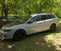 Серый Мазда 6, объемом двигателя 2 л и пробегом 250 тыс. км за 2500 $, фото 1 на Automoto.ua