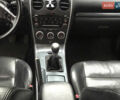 Сірий Мазда 6, об'ємом двигуна 2 л та пробігом 287 тис. км за 4900 $, фото 9 на Automoto.ua