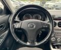 Серый Мазда 6, объемом двигателя 1.8 л и пробегом 178 тыс. км за 4890 $, фото 25 на Automoto.ua