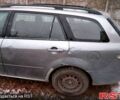 Сірий Мазда 6, об'ємом двигуна 2 л та пробігом 300 тис. км за 2200 $, фото 3 на Automoto.ua