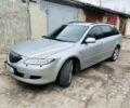 Сірий Мазда 6, об'ємом двигуна 0.23 л та пробігом 273 тис. км за 4700 $, фото 3 на Automoto.ua