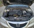 Серый Мазда 6, объемом двигателя 2 л и пробегом 272 тыс. км за 2300 $, фото 3 на Automoto.ua
