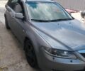 Серый Мазда 6, объемом двигателя 2 л и пробегом 1 тыс. км за 2007 $, фото 2 на Automoto.ua