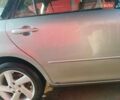 Серый Мазда 6, объемом двигателя 2 л и пробегом 437 тыс. км за 4700 $, фото 5 на Automoto.ua