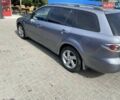 Сірий Мазда 6, об'ємом двигуна 2 л та пробігом 295 тис. км за 3200 $, фото 3 на Automoto.ua