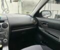 Серый Мазда 6, объемом двигателя 2.3 л и пробегом 323 тыс. км за 3600 $, фото 7 на Automoto.ua