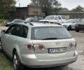 Серый Мазда 6, объемом двигателя 2 л и пробегом 400 тыс. км за 1898 $, фото 1 на Automoto.ua