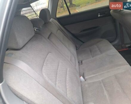 Серый Мазда 6, объемом двигателя 2 л и пробегом 441 тыс. км за 2900 $, фото 19 на Automoto.ua