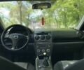 Серый Мазда 6, объемом двигателя 2 л и пробегом 350 тыс. км за 1550 $, фото 11 на Automoto.ua