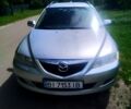 Серый Мазда 6, объемом двигателя 1.8 л и пробегом 225 тыс. км за 3599 $, фото 1 на Automoto.ua