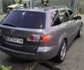 Серый Мазда 6, объемом двигателя 1.8 л и пробегом 290 тыс. км за 3600 $, фото 14 на Automoto.ua