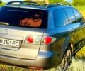 Серый Мазда 6, объемом двигателя 2 л и пробегом 0 тыс. км за 3400 $, фото 3 на Automoto.ua