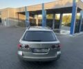 Серый Мазда 6, объемом двигателя 2 л и пробегом 280 тыс. км за 2450 $, фото 4 на Automoto.ua