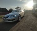Сірий Мазда 6, об'ємом двигуна 2 л та пробігом 444 тис. км за 2244 $, фото 2 на Automoto.ua