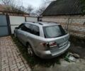Серый Мазда 6, объемом двигателя 2 л и пробегом 320 тыс. км за 1691 $, фото 2 на Automoto.ua