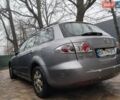 Сірий Мазда 6, об'ємом двигуна 2 л та пробігом 357 тис. км за 4200 $, фото 3 на Automoto.ua
