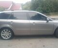 Сірий Мазда 6, об'ємом двигуна 2 л та пробігом 286 тис. км за 3000 $, фото 9 на Automoto.ua