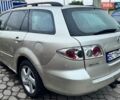 Сірий Мазда 6, об'ємом двигуна 2 л та пробігом 250 тис. км за 1399 $, фото 8 на Automoto.ua