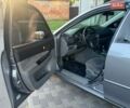 Серый Мазда 6, объемом двигателя 2 л и пробегом 297 тыс. км за 2950 $, фото 16 на Automoto.ua