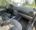 Серый Мазда 6, объемом двигателя 2 л и пробегом 343 тыс. км за 2900 $, фото 9 на Automoto.ua