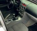 Серый Мазда 6, объемом двигателя 2 л и пробегом 355 тыс. км за 3450 $, фото 6 на Automoto.ua
