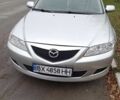Сірий Мазда 6, об'ємом двигуна 2 л та пробігом 341 тис. км за 3350 $, фото 20 на Automoto.ua