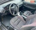 Серый Мазда 6, объемом двигателя 2 л и пробегом 345 тыс. км за 2300 $, фото 5 на Automoto.ua