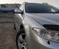 Серый Мазда 6, объемом двигателя 2 л и пробегом 300 тыс. км за 4300 $, фото 4 на Automoto.ua